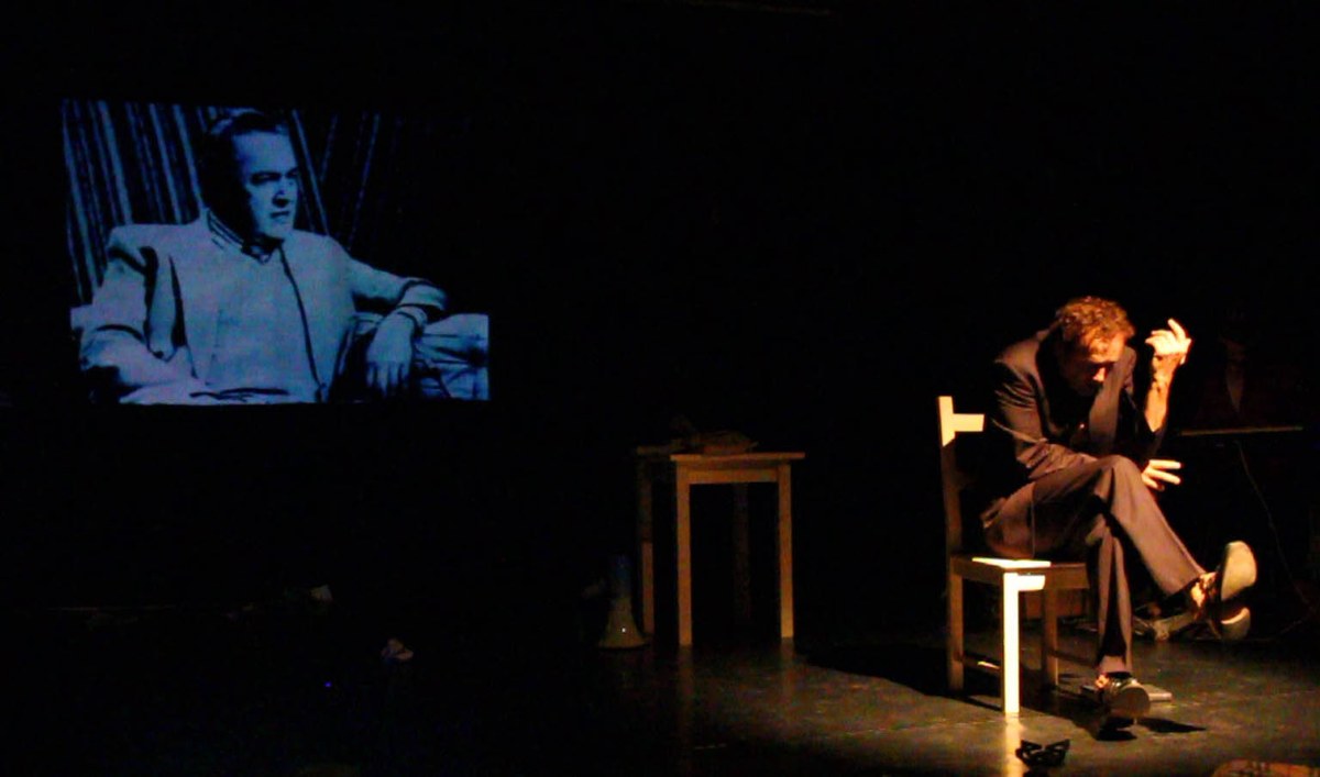 Wittgenstein: Raimund Schall